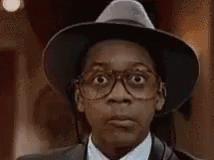 Much Face GIF - Urkel Reactions Faces GIFs