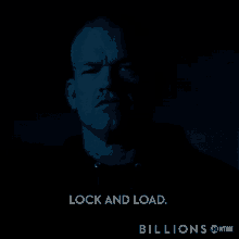 Lock And Load Ready GIF - Lock And Load Ready Locked Up GIFs