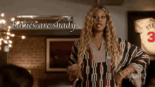 Mindyproject GIF - Mindy Project Laverne Cox GIFs