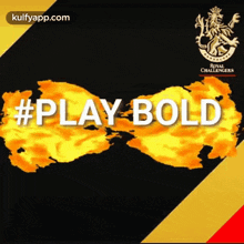 Play Bold.Gif GIF - Play Bold Gif Cricket GIFs