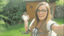 marzia marzia
