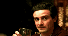 its true eddie kaspbrak it james ransone its true eddie kaspbrak it james ransone