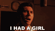 I Had A Girl Ritchie Valens GIF - I Had A Girl Ritchie Valens La Bamba GIFs