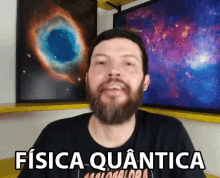 Fisica Quantica Momento GIF - Fisica Quantica Momento Tendencia GIFs
