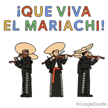 Que Viva El Mariachi Long Live Mariachi GIF - Que Viva El Mariachi Long Live Mariachi Celebrating Mariachi GIFs