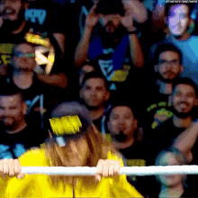  WWE RAW 306 desde La Romareda, Zaragoza  Matt-riddle-entrance