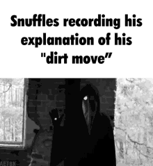 snuffles dirt move dirt explaining vibe zone snuffles dirt move dirt explaining vibe zone