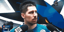 Logan Couture We Need Him GIF - Logan Couture We Need Him We Want Him GIFs