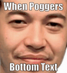 open poggers