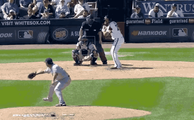 Nestor Cortes Yankees GIF - Nestor Cortes Yankees Jacob Degrom