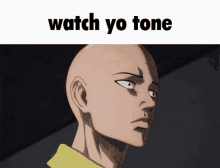 Watch Yo Tone Watch Your Tone GIF - Watch Yo Tone Watch Your Tone GIFs