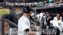 Yankees New York GIF - Yankees New York Aaron Judge GIFs