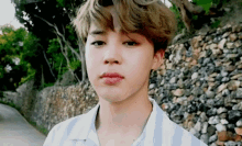 Jimin Gif