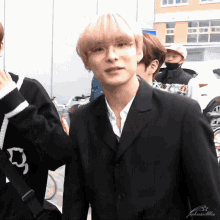 ace adventure calling emotions jun park junhee leader
