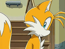Tails Tails Sonic GIF - Tails Tails Sonic GIFs