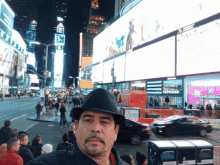 nyc selfie journey road pedestrian lane