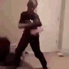 moves dancing