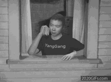 Andrew Yang Yang Gang GIF - Andrew Yang Yang Gang Money GIFs
