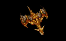 bronze dragon warcraft3 flying dragon bronze dragon warcraft3 flying dragon