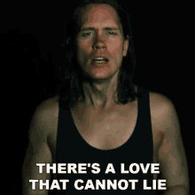 theres a love that cannot lie pellek per fredrik asly michael jackson heal the world song cover