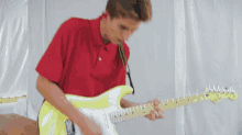 cole clisby ambr almost monday band playing guitar cole clisby ambr almost monday band playing guitar