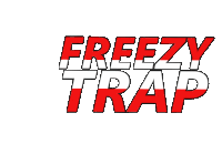 Freezy Trap Sticker - Freezy Trap Freezytrap Stickers