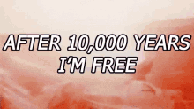 I'M Free! GIF - Power Rangers GIFs