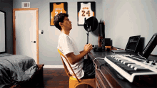 song fall
