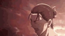 Attack On Titan Eren Yeager GIF - Attack On Titan Eren Yeager Eren Yeager Season4 GIFs