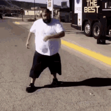 Dancing Lit GIF - Dancing Lit Khaled GIFs