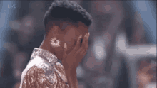 Miss Universe2019 South Africa GIF - Miss Universe2019 South Africa Crying GIFs