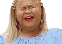 laughing ann pornel the great canadian baking show hahaha lol laughing ann pornel the great canadian baking show hahaha lol