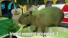 Friend Request Accepted Accepted GIF - Friend Request Accepted Friend Request Accepted GIFs