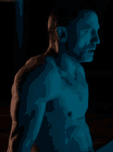 Daniel Craig Heavy Breathing GIF - Daniel Craig Heavy Breathing Abs GIFs