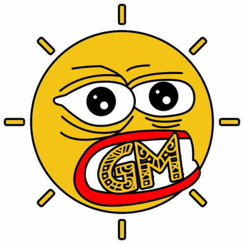 Pepe The Frog Pepe Sticker - Pepe The Frog Pepe Sun - Discover & Share GIFs