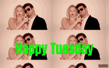 Happy Tuesday Tuesdays GIF - Happy Tuesday Tuesday Tuesdays GIFs