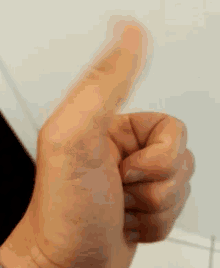 Thumb Yes GIF - Thumb Yes Ok GIFs
