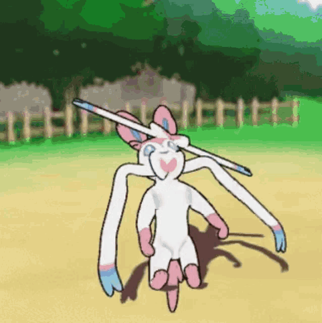 [PokeCommunity.com] Reply with a GIF