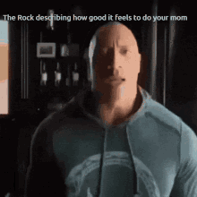 The Rock GIF - The Rock GIFs