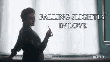 Falling Slightly In Love Princess Margaret GIF - Falling Slightly In Love Princess Margaret Helena Bonham Carter GIFs