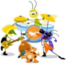band playing rock n roll head banging naftas pintinho band playing rock n roll head banging naftas pintinho