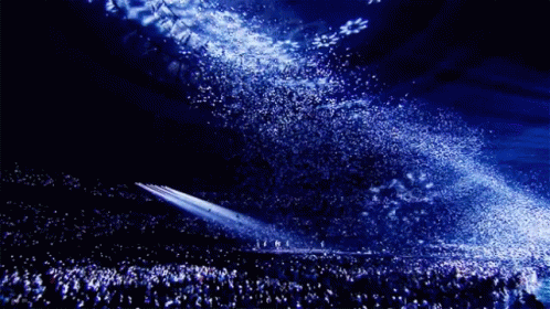 Featured image of post View 11 Bts Army Ocean Gif