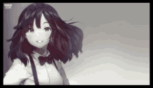 Anime Smile GIF - Anime Smile Windy GIFs