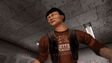 What Shenmue GIF - What Shenmue Fighting GIFs