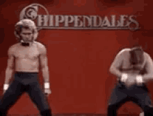 Chris Farley Chippendales GIF - Chris Farley Chippendales Dance GIFs