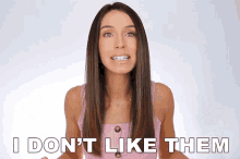 i dont like them shea whitney i hate them not fond of them dislike them i dont like them shea whitney i hate them not fond of them dislike them