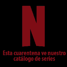 Netflix Tareacreatividad GIF - Netflix Tareacreatividad Netflix Logo GIFs