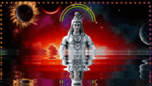 lord shiva good morning lord shiva good morning