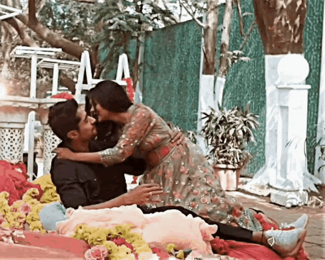 Yrkkh Yeh Rishta Kya Kehlata Hai GIF - Yrkkh Yeh Rishta Kya Kehlata Hai Abhira GIFs