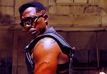 Blade Wtf GIF - Blade Wtf What The GIFs